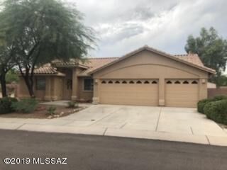 Property Photo: 1010 E Mowry Wash Lane AZ 85629