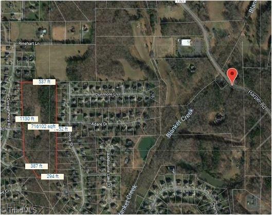 0 Harper Road  Clemmons NC 27012 photo