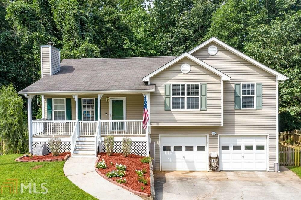 Property Photo: 414 Amy Blvd GA 30179