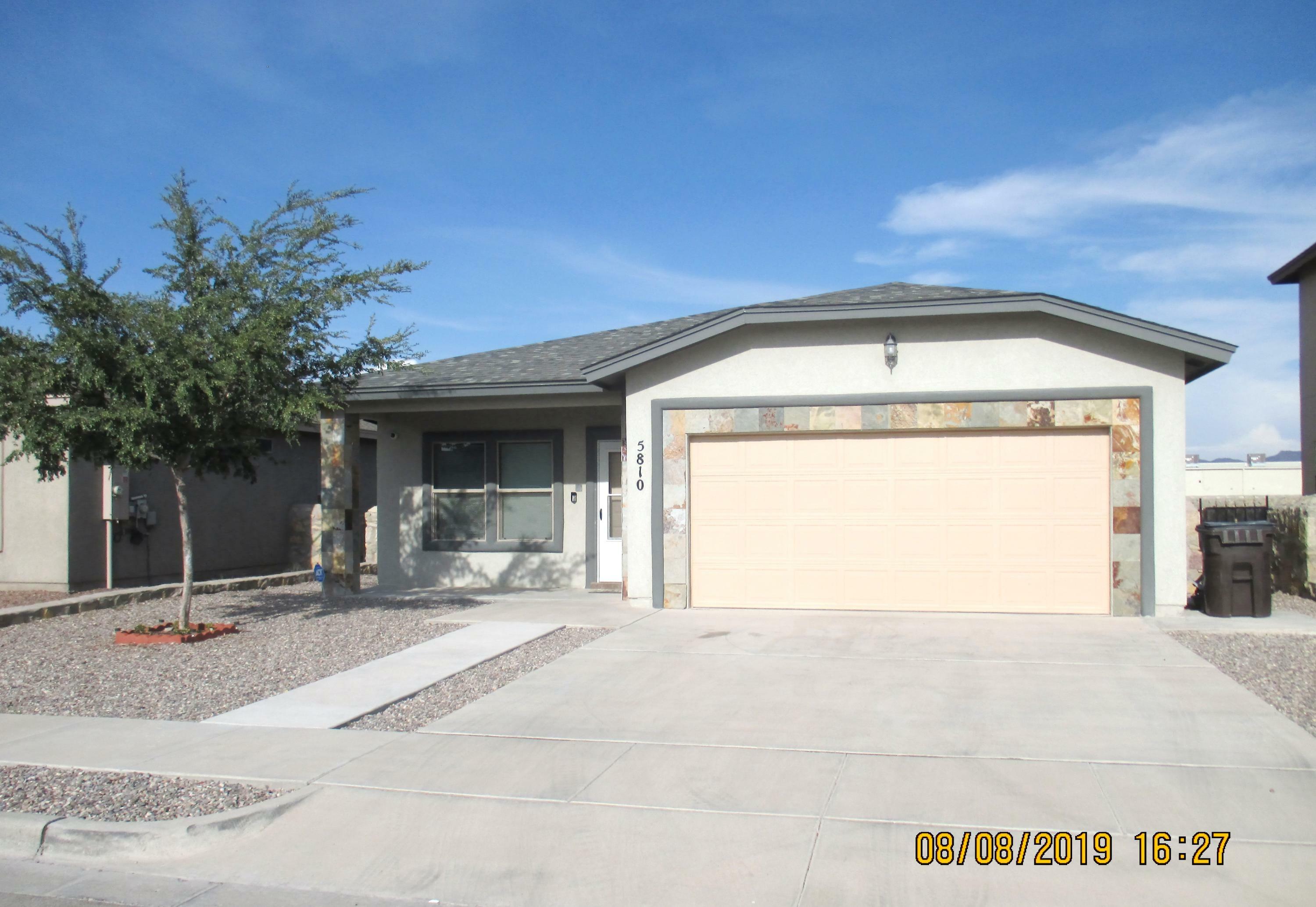 Property Photo:  5810 Megan Street  NM 88008 