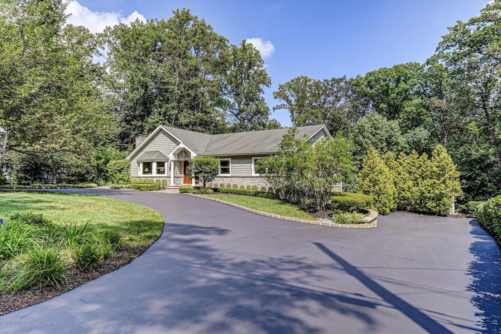 Property Photo:  26 Heron Road  NJ 07748 