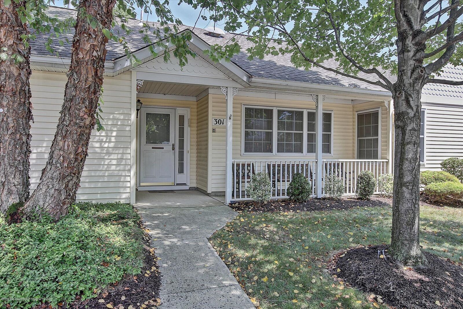 Property Photo: 301 Waxwing Drive NJ 08831