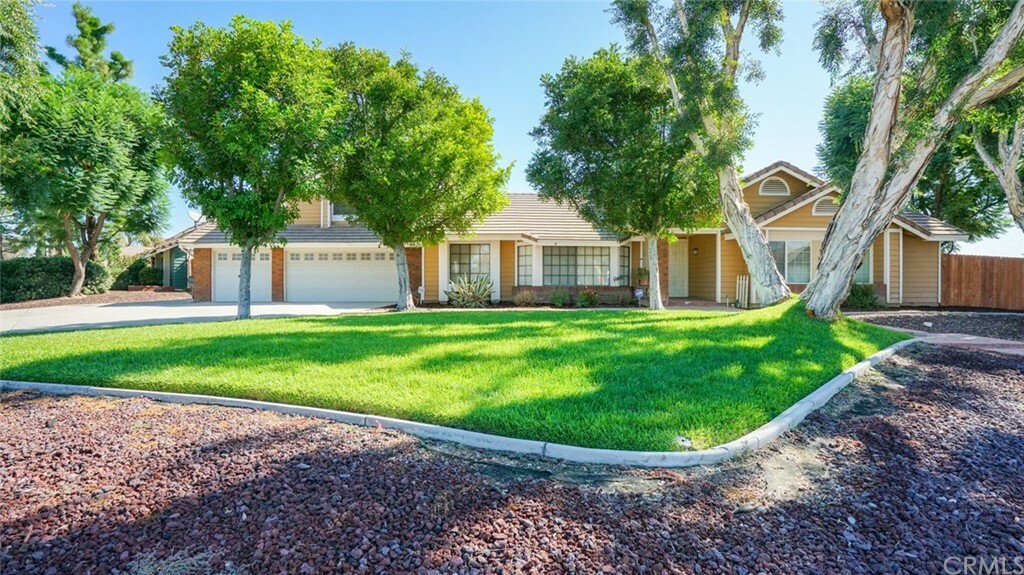 Property Photo:  12248 Fenimore Drive  CA 92555 