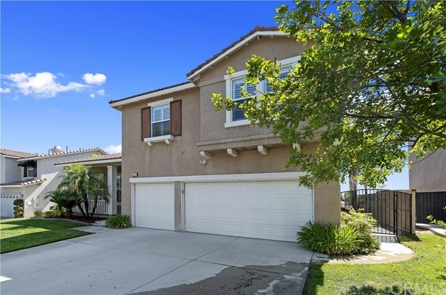 Property Photo:  3757 Holly Springs Drive  CA 92881 