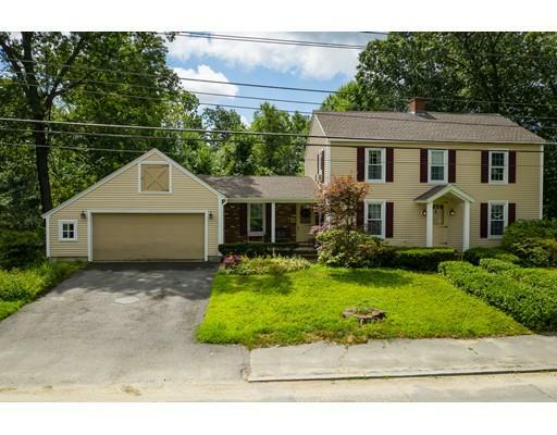 Property Photo: 74 Ellis Street MA 01420