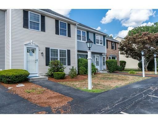 Property Photo:  9 Boylston Lane 9  MA 01852 