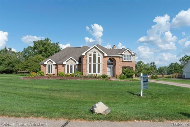 Property Photo:  11694 Lehigh Court  MI 48170 