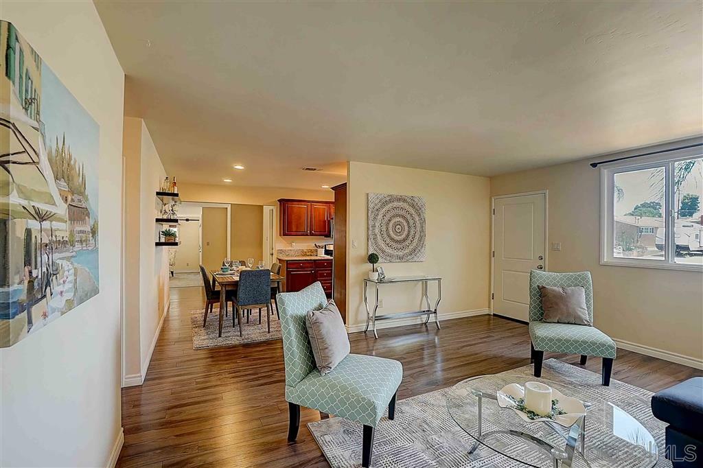 Property Photo:  6738 Cowles Mountain Blvd.  CA 92119 