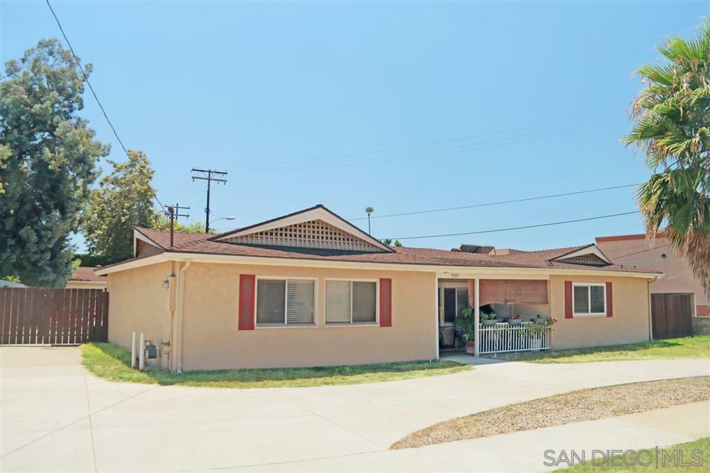 Property Photo:  9339 Willowgrove Ave  CA 92071 