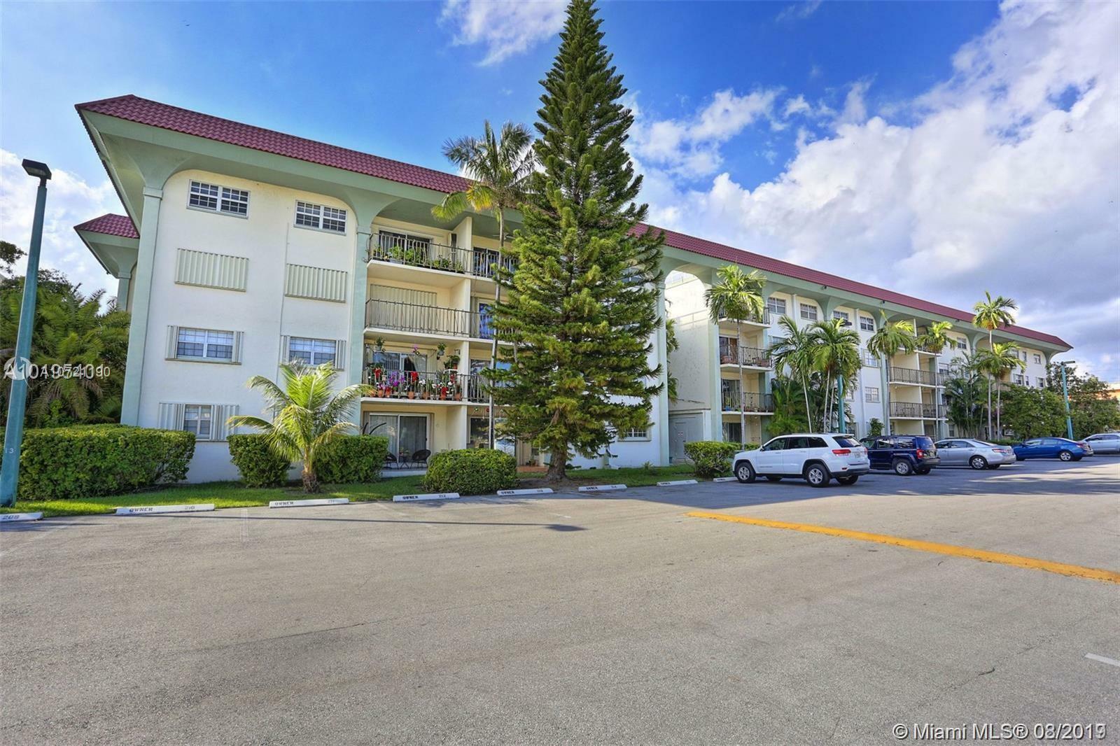 Property Photo:  8107 SW 72nd Ave 313E  FL 33143 