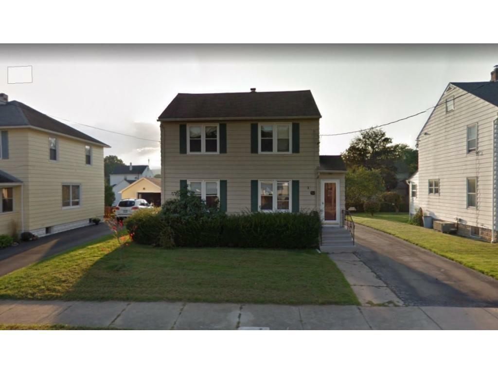 Property Photo:  512 Grippen Avenue  NY 13760 