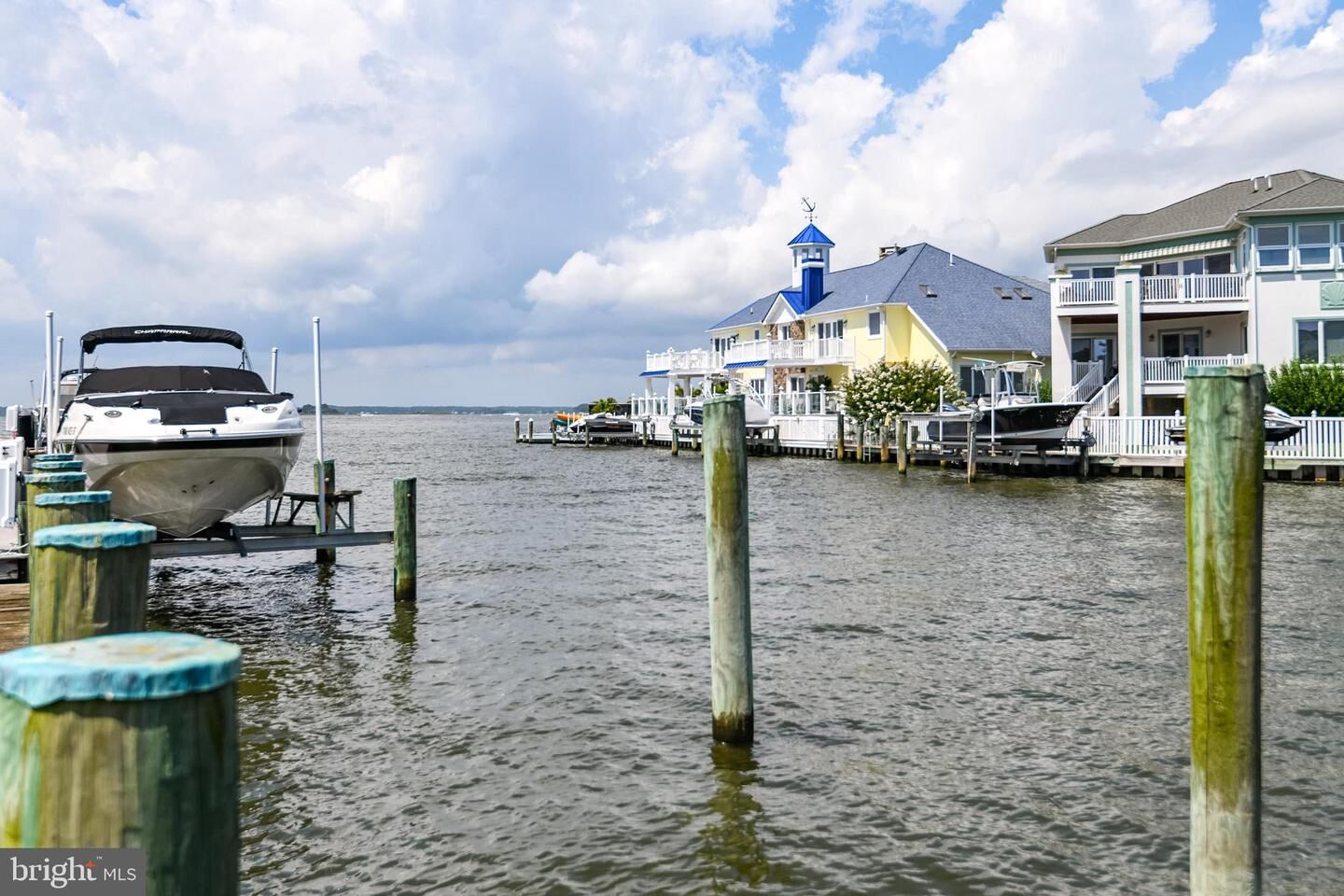 Property Photo:  308 White Heron Court  MD 21842