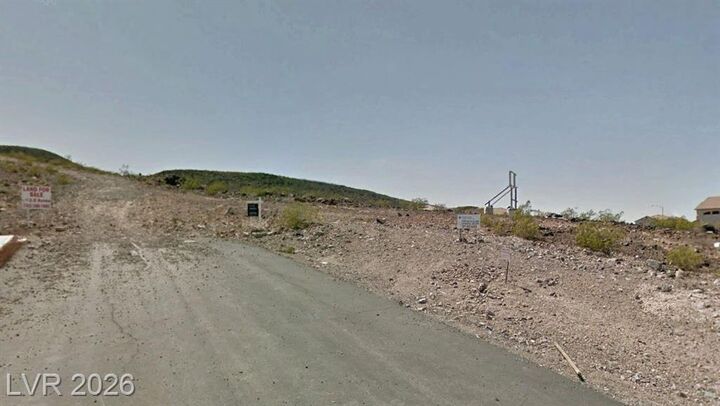 Property Photo: Unknown NV 89012