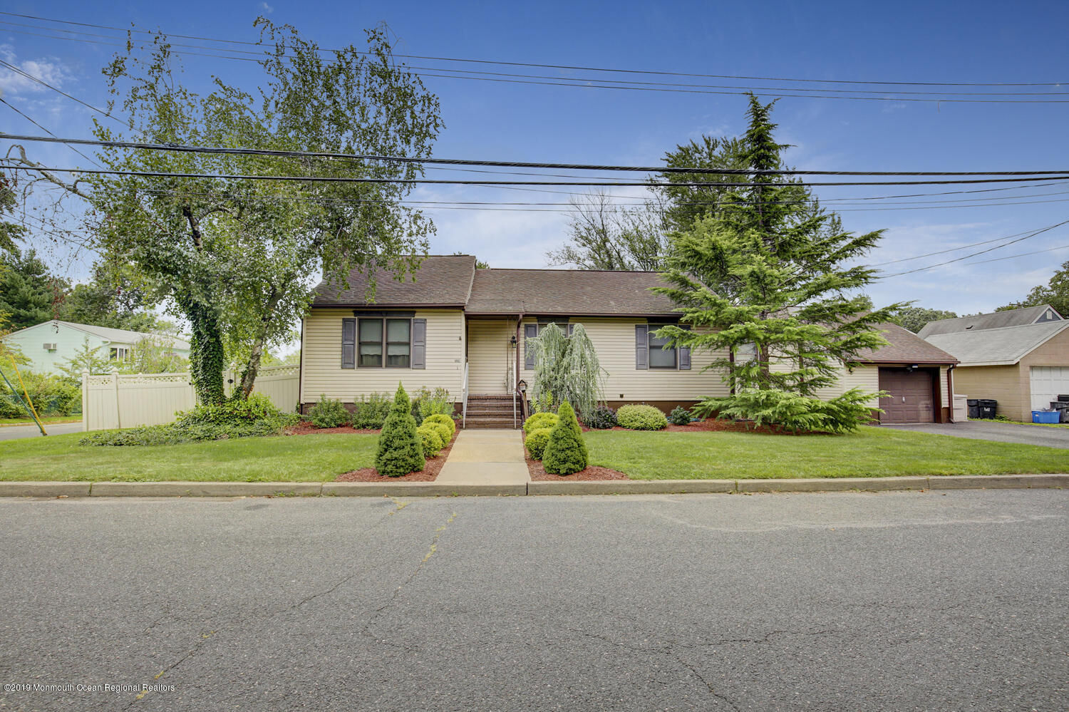 Property Photo:  1 Liberty Street  NJ 07747 