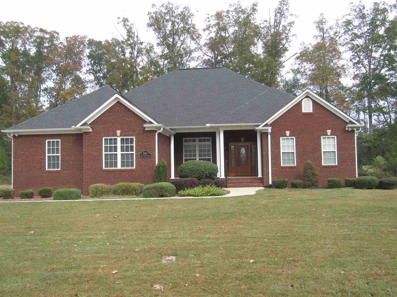 306 Royal Troon Drive  Rainbow City AL 35906 photo