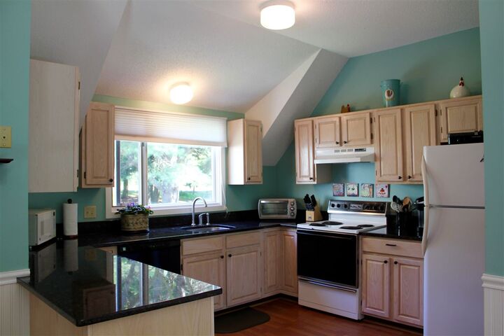 Property Photo: 1163 Baker Turn 2D VT 05059