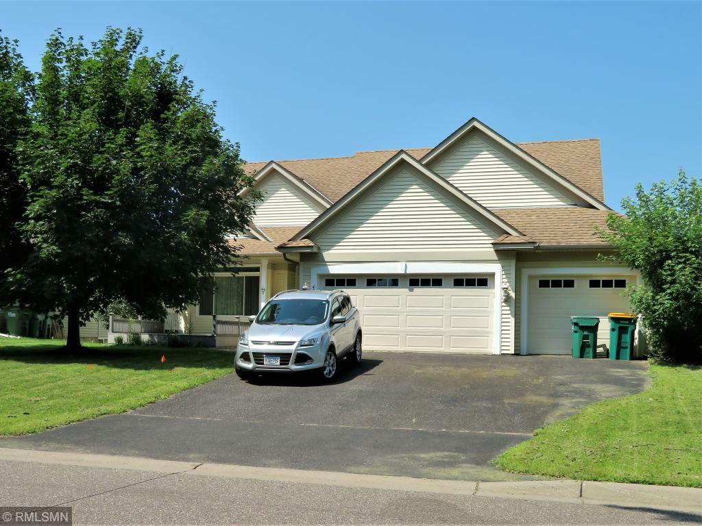 Property Photo:  4731 Zane Avenue N  MN 55429 