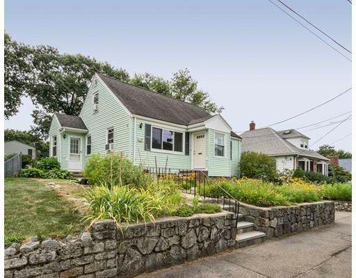 Property Photo: 77 Edge Hill Rd MA 01904