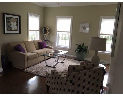 Property Photo: 11 Flynn Meadow Rd MA 01085