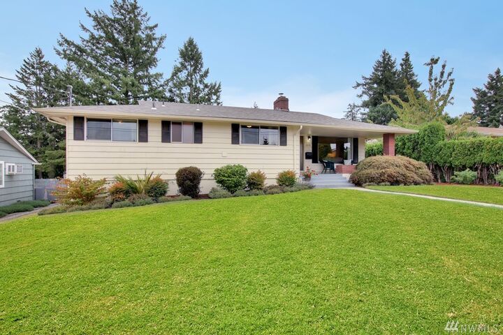 6450 S M Street  Tacoma WA 98408 photo