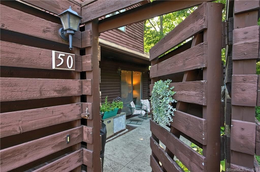 Property Photo:  50 Trolley Circle 50  CT 06460 