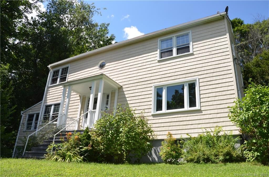 Property Photo: 20 Silver Hill Road CT 06401