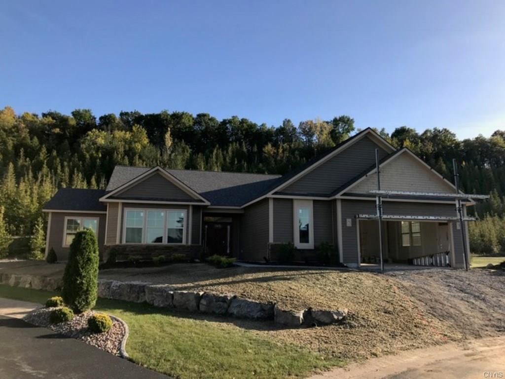 Property Photo:  Lot 68 Cornish Heights Parkway  NY 13215 