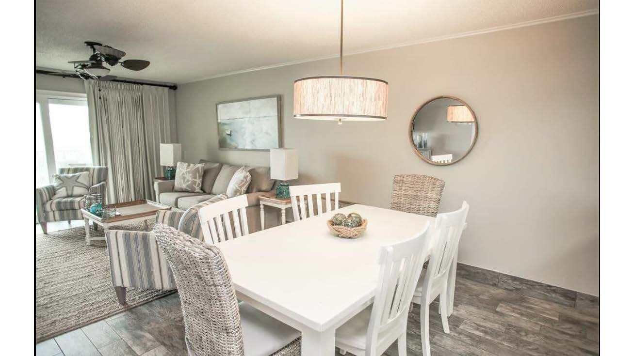 Property Photo: 502 Gulf Shore Drive Unit 216 FL 32541