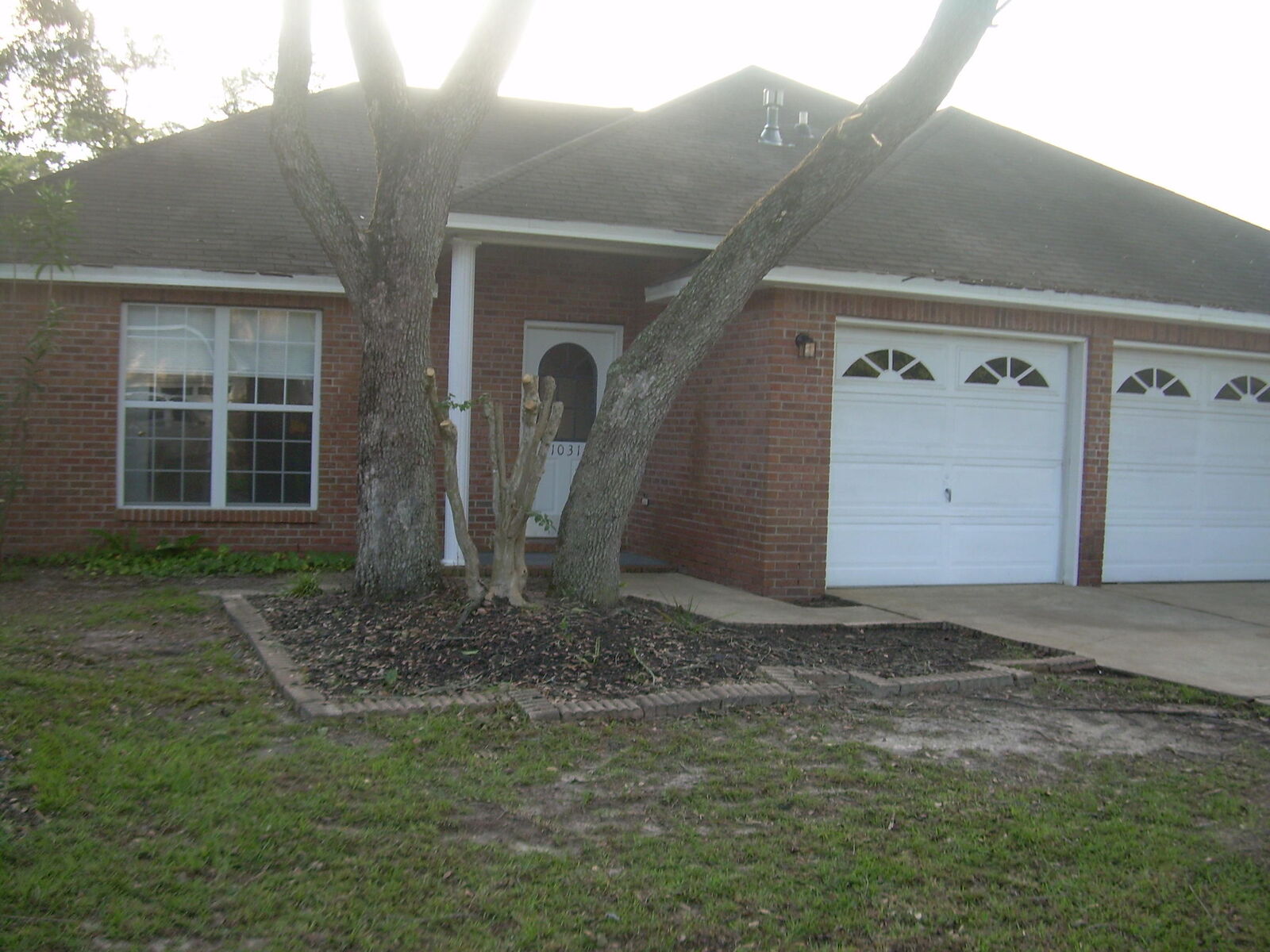 Property Photo:  1031 Arthur Ashe Court  FL 32547 