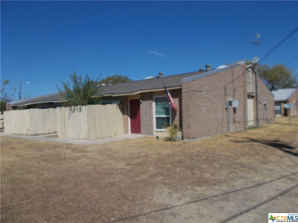 Property Photo:  2318 Andover Drive  TX 76542 