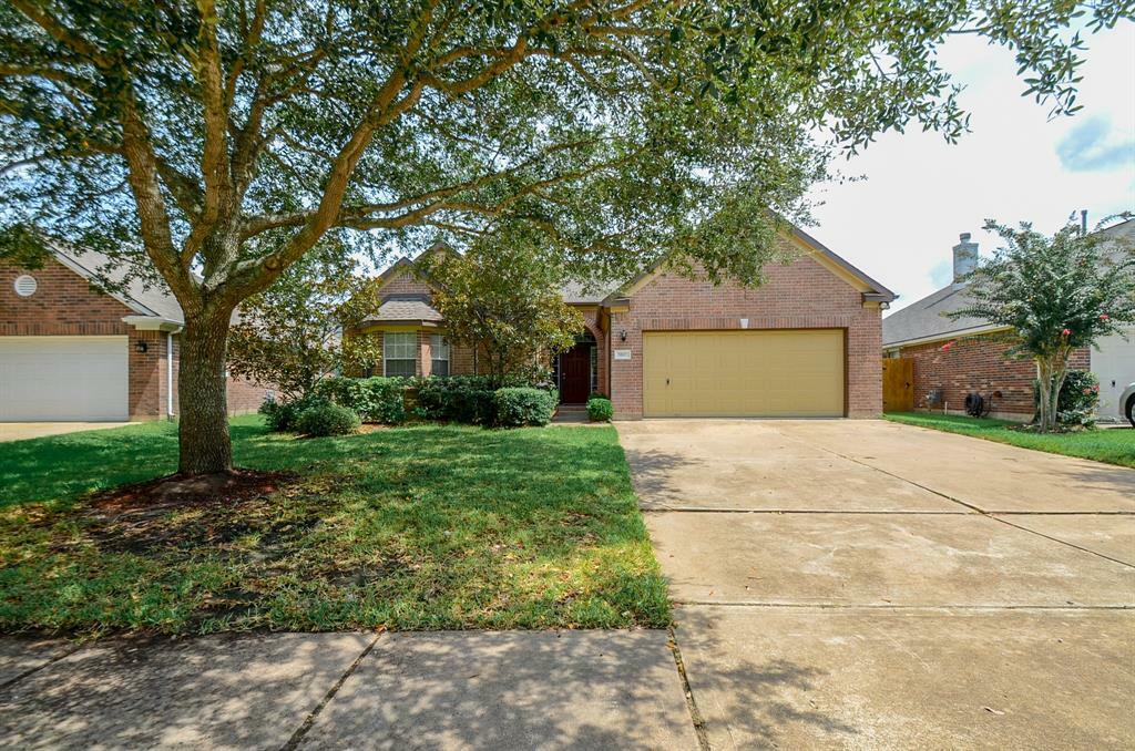 Property Photo:  5803 Walkabout Way  TX 77450 