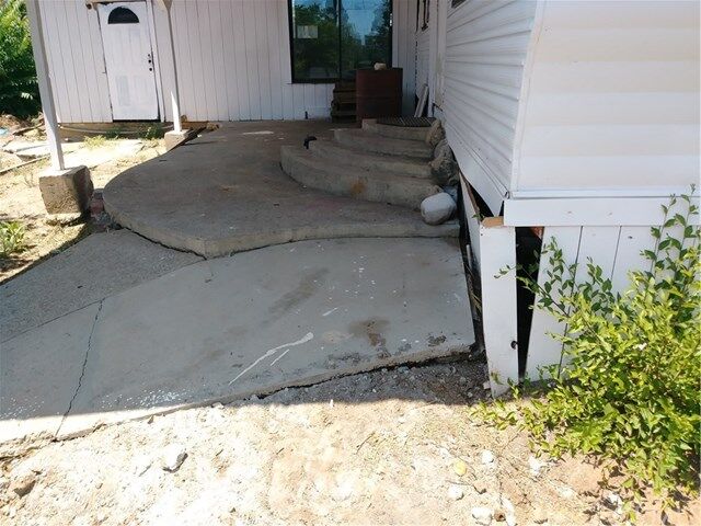 Property Photo:  3571 Toyon Street  CA 95422 