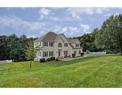 Property Photo: 16 Glen Road MA 01748