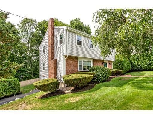 Property Photo:  2 Margaret Street  MA 02021 
