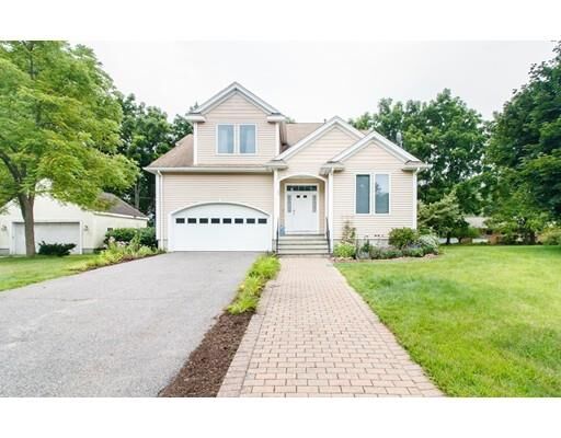 Property Photo:  62 Totten Pond Road Ext  MA 02451 