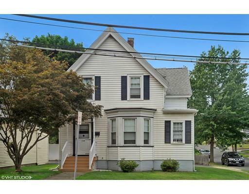 Property Photo:  369 Central St  MA 01906 