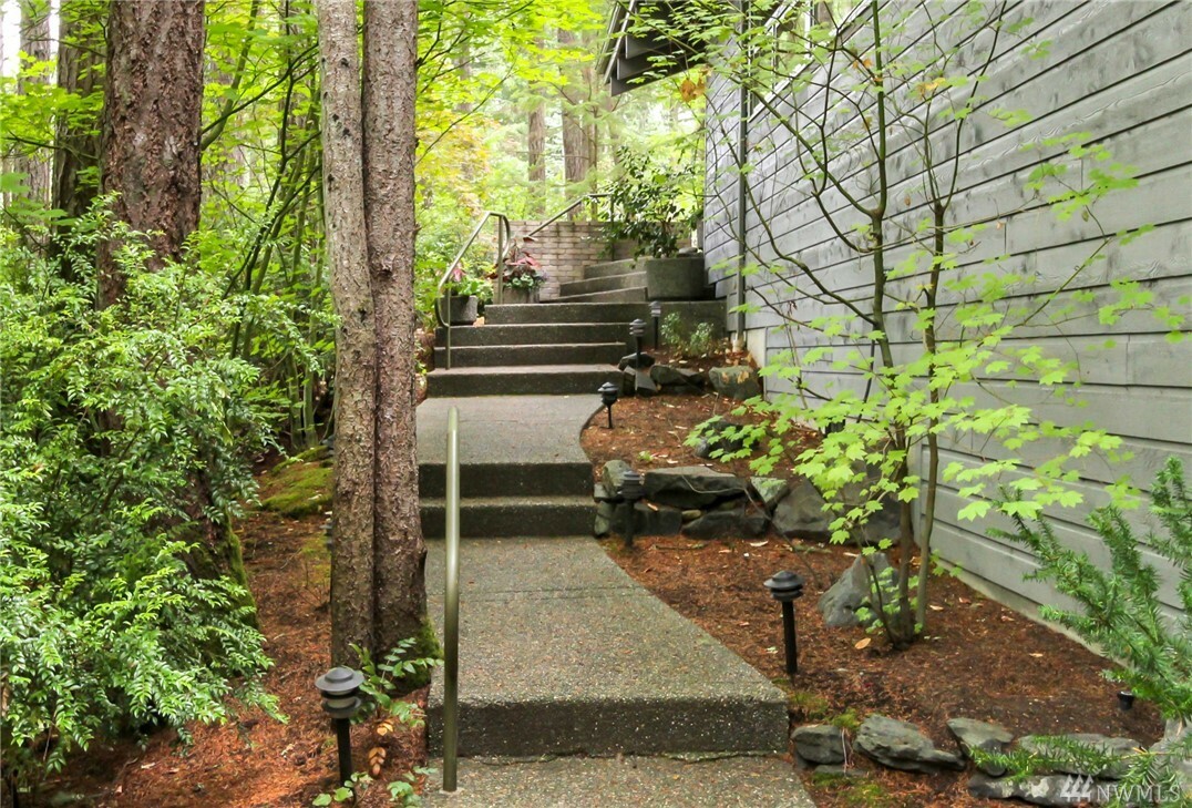 Property Photo: 12215 50th Av Ct NW WA 98332