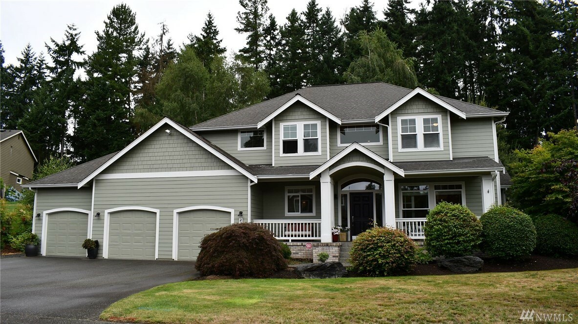 23493 NW Warwick Place  Poulsbo WA 98370 photo