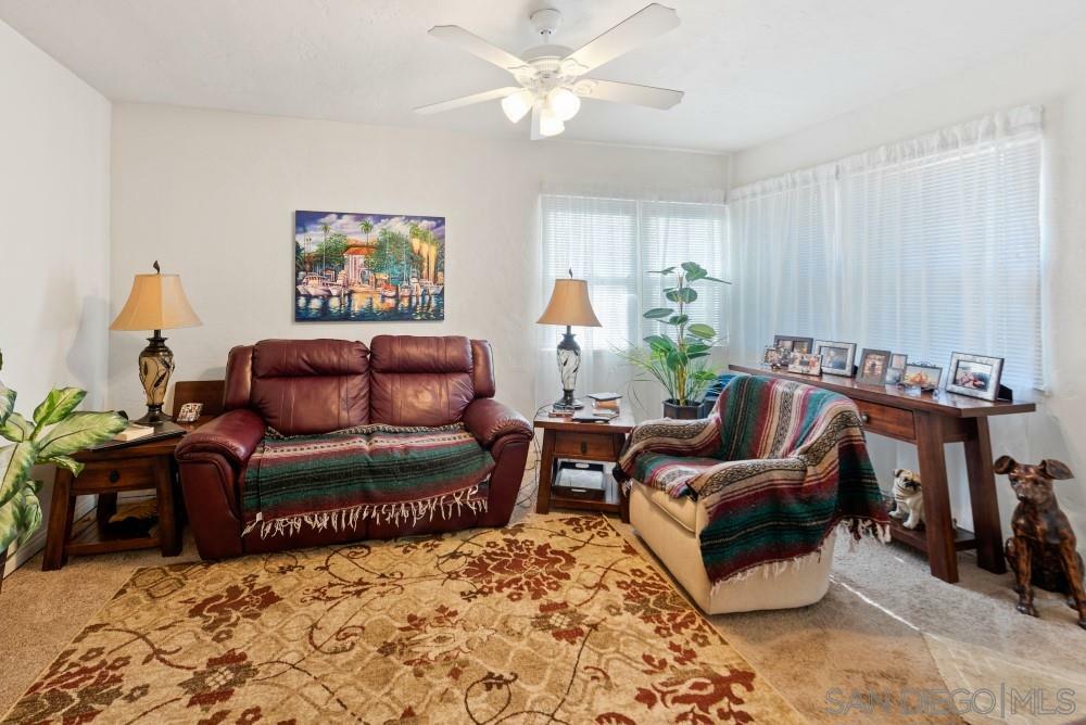 Property Photo:  3425/39 Meade Ave  CA 92116 