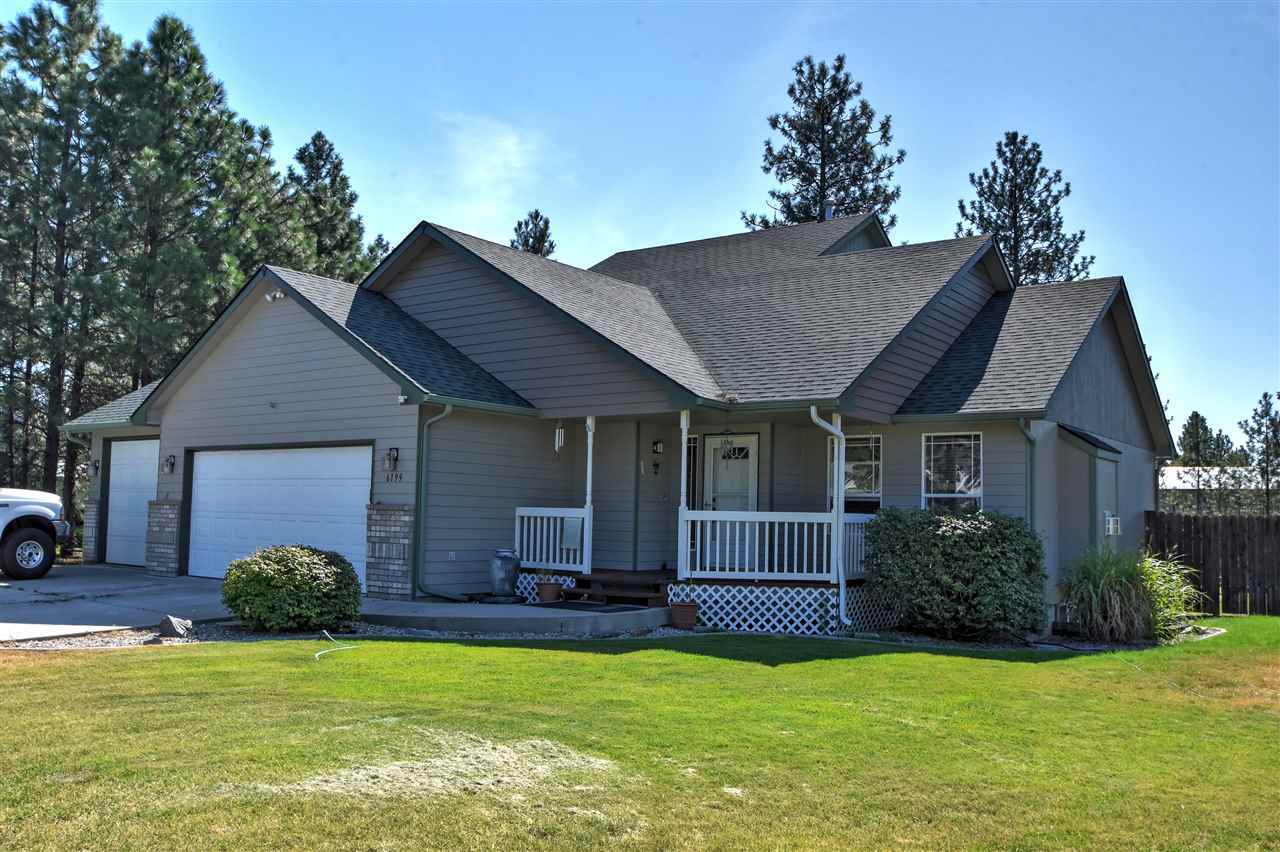 Property Photo:  6199 Moriah Dr  WA 99026 