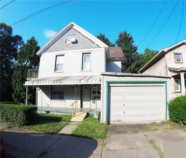 Property Photo:  1098 4th Avenue  PA 15042 
