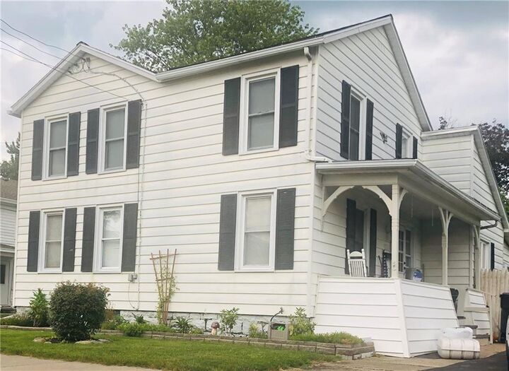 16 Mynderse Street  Seneca Falls NY 13148 photo