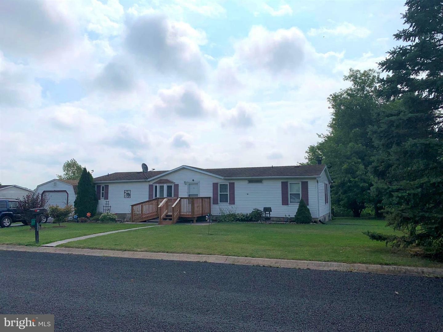 Property Photo: 77 Kimberly Lane PA 17350