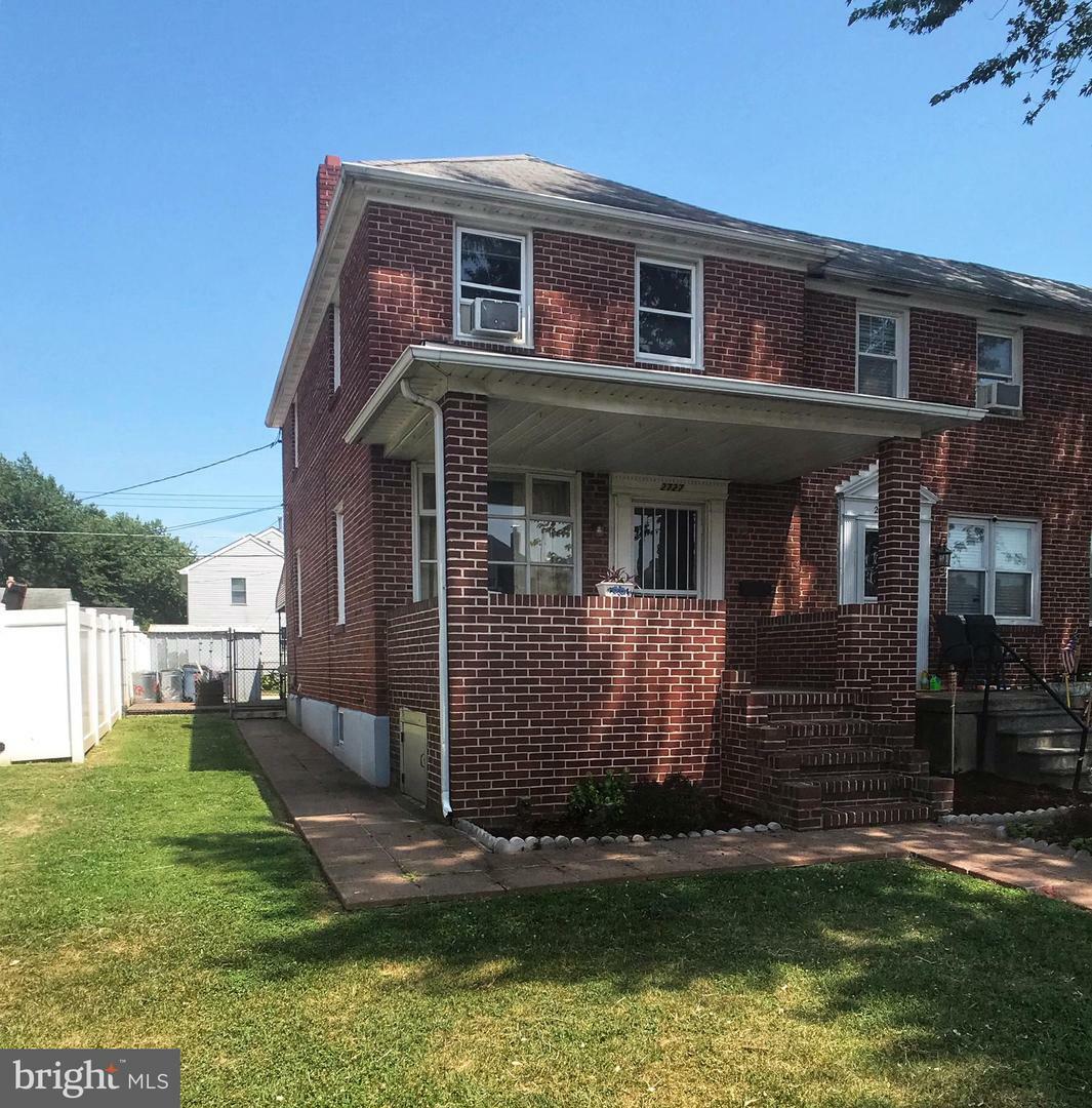 Property Photo:  2727 Southbrook Road  MD 21222 