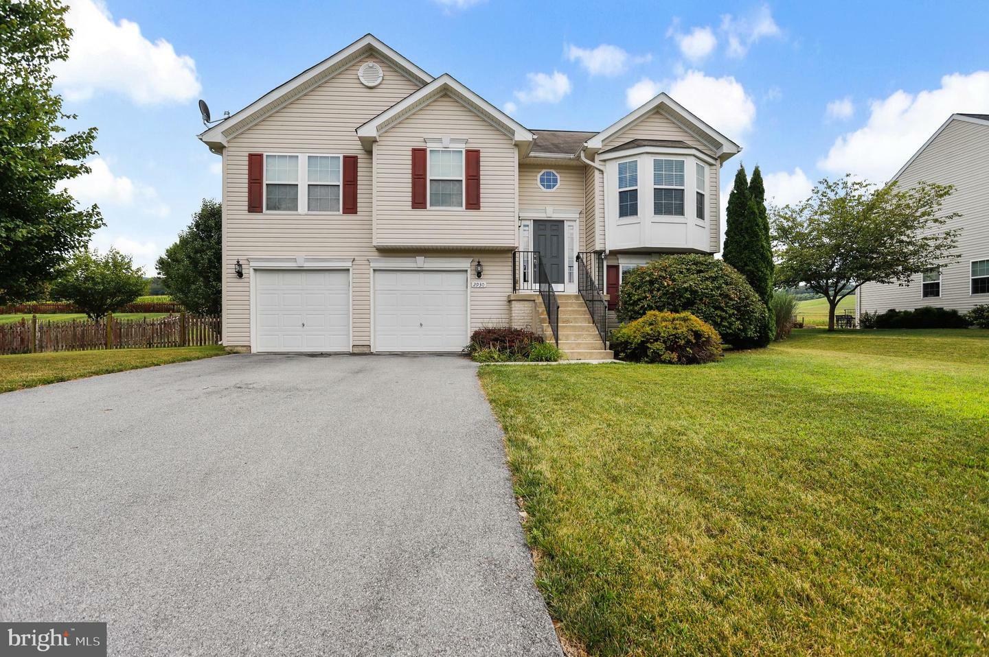 Property Photo: 2930 Constellation Drive PA 17202