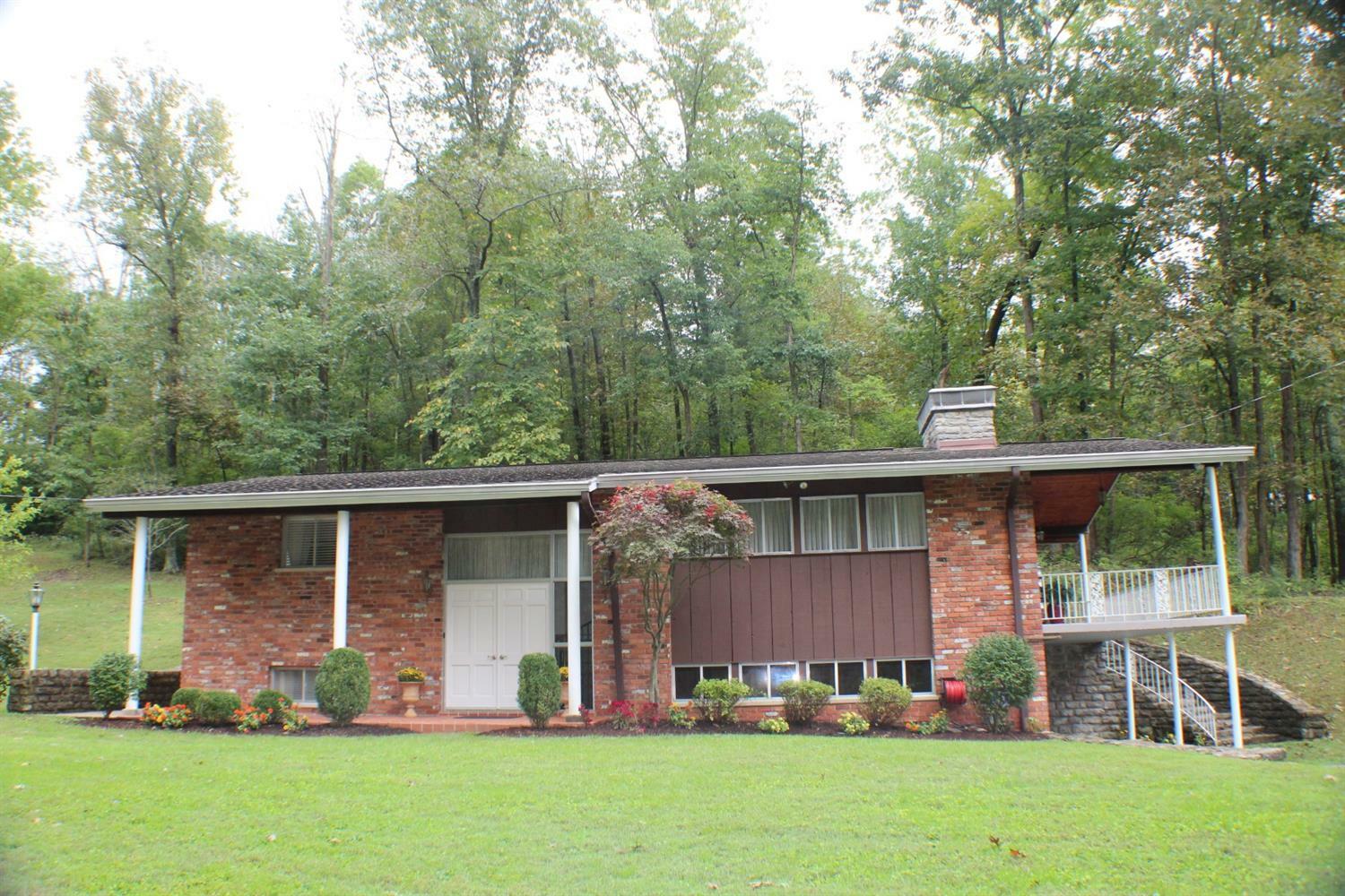 Property Photo:  3000 West Fork Road  OH 45211 