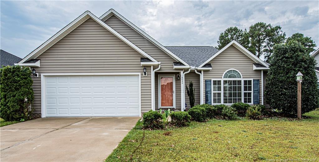 Property Photo:  6040 Gallberry Farms Road  NC 28348 