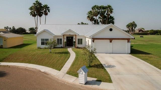 1405 Tierra Bella  Weslaco TX 78596 photo