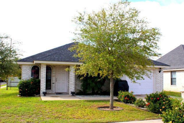 Property Photo:  2725 Vanessa Avenue  TX 78503 