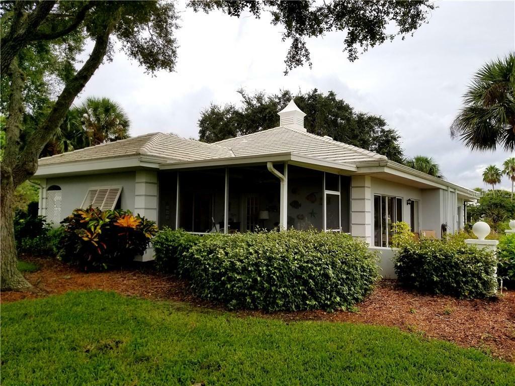 Property Photo:  212 S Cerromar Way S 28  FL 34293 